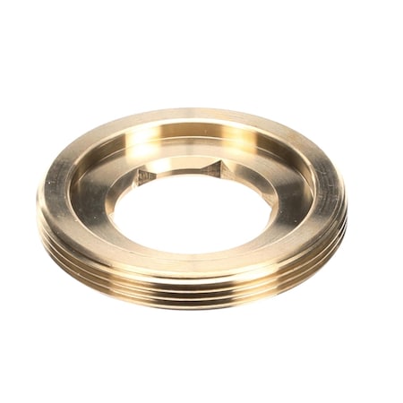 Fisher Nut Retainer Brs 20230